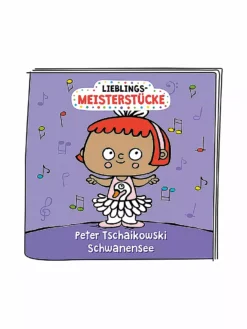 TONIES, Hörfigur - Lieblings-Meisterstücke - Schwanensee 5 TONIES, Hörfigur - Lieblings-Meisterstücke - Schwanensee -Wspielwaren Kontor Geschaft tonies hC3B6rfigur lieblings meisterstC3BCcke schwanensee 4 768 1024 75 7495904 4