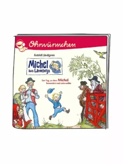 TONIES, Hörfigur - Michel Aus Lönneberga - Der Tag, An Dem Michel Besonders Nett Sein Wollte 5 TONIES, Hörfigur - Michel Aus Lönneberga - Der Tag, An Dem Michel Besonders Nett Sein Wollte -Wspielwaren Kontor Geschaft tonies hC3B6rfigur michelauslC3B6nneberga dertag2Candemmichelbesondersnettseinwollte 4 768 1024 75 7527934 4