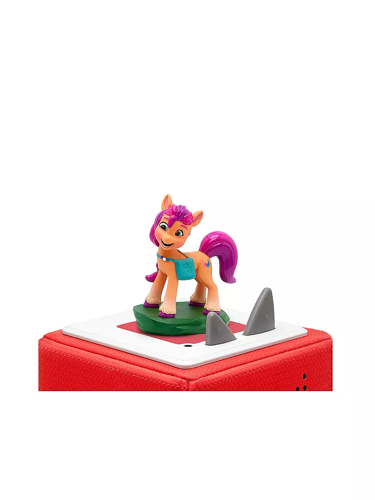 TONIES, Hörfigur - My Little Pony - Das Original-Hörspiel zum Film TONIES, Hörfigur - My Little Pony - Das Original-Hörspiel Zum Film -Wspielwaren Kontor Geschaft tonies hC3B6rfigur mylittlepony dasoriginal hC3B6rspielzumfilm 2 768 1024 75 7568659 2