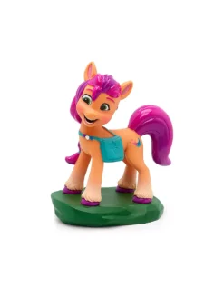 TONIES, Hörfigur - My Little Pony - Das Original-Hörspiel Zum Film 4 TONIES, Hörfigur - My Little Pony - Das Original-Hörspiel Zum Film -Wspielwaren Kontor Geschaft tonies hC3B6rfigur mylittlepony dasoriginal hC3B6rspielzumfilm 3 768 1024 75 7568659 3