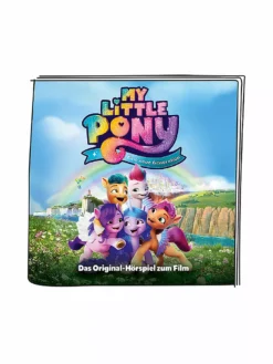 TONIES, Hörfigur - My Little Pony - Das Original-Hörspiel Zum Film 5 TONIES, Hörfigur - My Little Pony - Das Original-Hörspiel Zum Film -Wspielwaren Kontor Geschaft tonies hC3B6rfigur mylittlepony dasoriginal hC3B6rspielzumfilm 4 768 1024 75 7568659 4