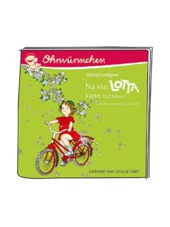 TONIES, Hörfigur - Na Klar, Lotta Kann Radfahren / Lotta Zieht Um -Wspielwaren Kontor Geschaft tonies hC3B6rfigur naklar2Clottakannradfahrenlottaziehtum 4 768 1024 75 7590291 4