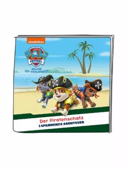 TONIES, Hörfigur - Paw Patrol - Der Piratenschatz -Wspielwaren Kontor Geschaft tonies hC3B6rfigur pawpatrol derpiratenschatz 4 768 1024 75 7563266 4