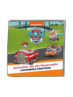 TONIES, Hörfigur - Paw Patrol - Schneller Als Die Feuerwehr -Wspielwaren Kontor Geschaft tonies hC3B6rfigur pawpatrol schnelleralsdiefeuerwehr 4 768 1024 75 7509222 4