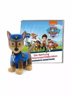 TONIES, Hörfigur - Paw Patrol Die Rettung Der Meeresschildkröten