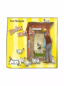 TONIES, Hörfigur - Pettersson Und Findus - Findus Zieht Um -Wspielwaren Kontor Geschaft tonies hC3B6rfigur petterssonundfindus findusziehtum 4 768 1024 75 7306142 4