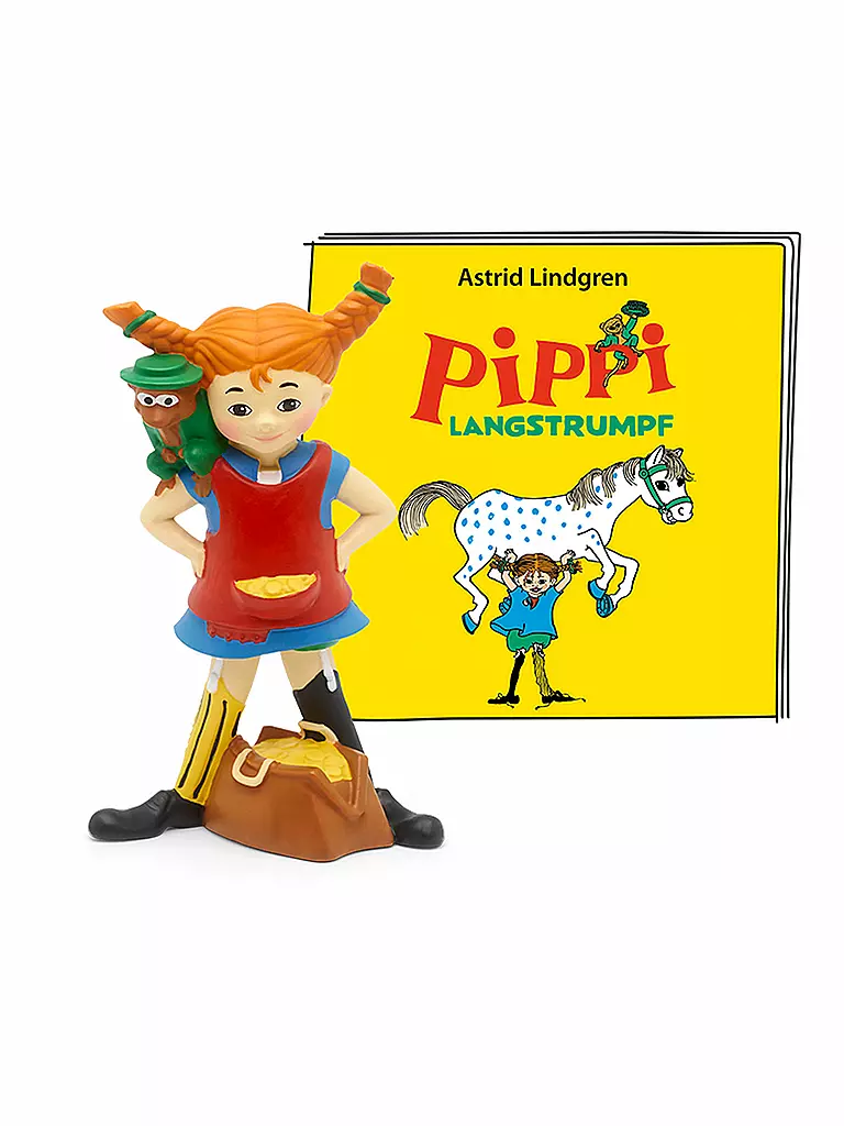 TONIES, Hörfigur - Pippi Langstrumpf TONIES, Hörfigur - Pippi Langstrumpf -Wspielwaren Kontor Geschaft tonies hC3B6rfigur pippilangstrumpf 1 768 1024 75 7469249 1