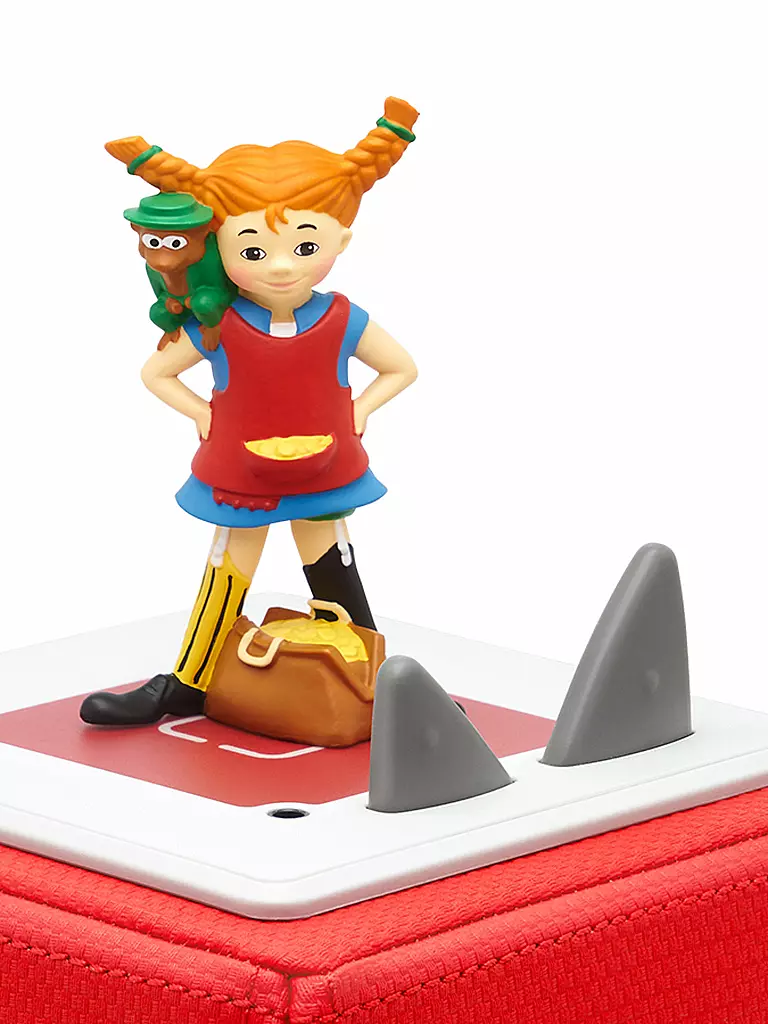 TONIES, Hörfigur - Pippi Langstrumpf TONIES, Hörfigur - Pippi Langstrumpf -Wspielwaren Kontor Geschaft tonies hC3B6rfigur pippilangstrumpf 2 768 1024 75 7469249 2