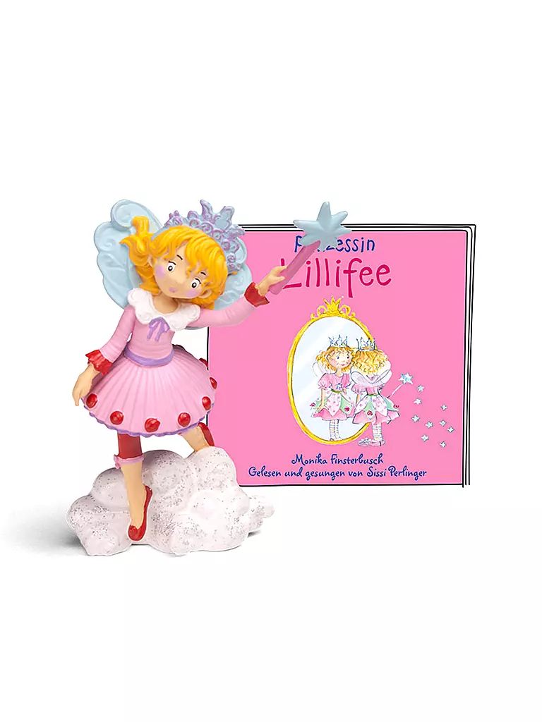 TONIES, Hörfigur - Prinzessin Lillifee TONIES, Hörfigur - Prinzessin Lillifee -Wspielwaren Kontor Geschaft tonies hC3B6rfigur prinzessinlillifee 1 768 1024 75 7052997 1