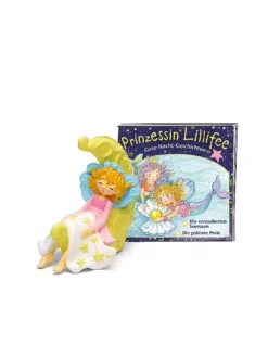 TONIES, Hörfigur - Prinzessin Lillifee – Gute-Nacht-Geschichten - Die Verzauberten Seerosen/Die Goldene Perle -Wspielwaren Kontor Geschaft tonies hC3B6rfigur prinzessinlillifeeE28093gute nacht geschichten dieverzaubertenseerosendiegoldeneperle 3 768 1024 75 7521867 3
