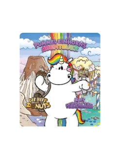 TONIES, Hörfigur - Pummel & Friends - Das Pummeleinhorn: Der Herr Der Donuts & Alles Versalzen -Wspielwaren Kontor Geschaft tonies hC3B6rfigur pummel26amp3Bfriends daspummeleinhorn3Aderherrderdonuts26amp3Ballesversalzen 4 768 1024 75 7608081 4