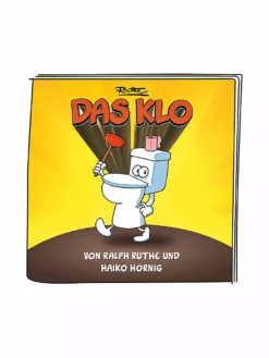 TONIES, Hörfigur - Ralph Ruthe - Das Klo -Wspielwaren Kontor Geschaft tonies hC3B6rfigur ralphruthe dasklo 4 768 1024 75 7421979 4