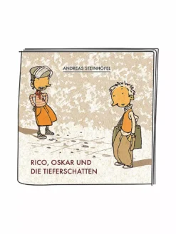 TONIES, Hörfigur - Rico, Oskar Und Die Tieferschatten -Wspielwaren Kontor Geschaft tonies hC3B6rfigur rico2Coskarunddietieferschatten 4 768 1024 75 7469247 4