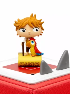 TONIES, Hörfigur - Robinson Crusoe Und Weitere Klassiker -Wspielwaren Kontor Geschaft tonies hC3B6rfigur robinsoncrusoeundweitereklassiker 2 768 1024 75 7306143 2