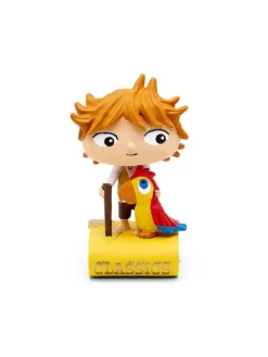 TONIES, Hörfigur - Robinson Crusoe Und Weitere Klassiker -Wspielwaren Kontor Geschaft tonies hC3B6rfigur robinsoncrusoeundweitereklassiker 3 768 1024 75 7306143 3