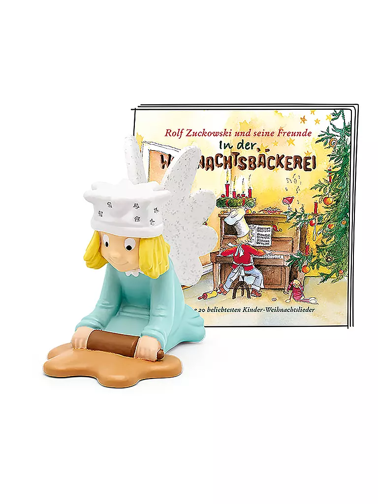 TONIES, Hörfigur - Rolf Zuckowski TONIES, Hörfigur - Rolf Zuckowski -Wspielwaren Kontor Geschaft tonies hC3B6rfigur rolfzuckowski 1 768 1024 75 7390722 1