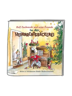 TONIES, Hörfigur - Rolf Zuckowski 5 TONIES, Hörfigur - Rolf Zuckowski -Wspielwaren Kontor Geschaft tonies hC3B6rfigur rolfzuckowski 4 768 1024 75 7390722 4