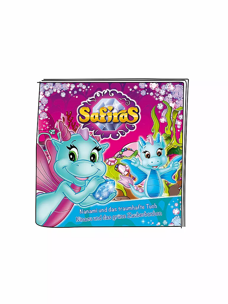 TONIES, Hörfigur - Safiras - Nanami und das traumhafte Tuch/Ninazu und das grüne Zauberbonbon TONIES, Hörfigur - Safiras - Nanami Und Das Traumhafte Tuch/Ninazu Und Das Grüne Zauberbonbon -Wspielwaren Kontor Geschaft tonies hC3B6rfigur safiras nanamiunddastraumhaftetuchninazuunddasgrC3BCnezauberbonbon 4 768 1024 75 7276167 4