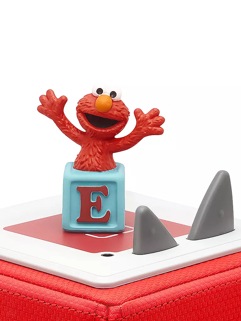 TONIES, Hörfigur - Sesamstrasse Elmos Mitmachmusik TONIES, Hörfigur - Sesamstrasse Elmos Mitmachmusik -Wspielwaren Kontor Geschaft tonies hC3B6rfigur sesamstrasseelmosmitmachmusik 2 768 1024 75 7557849 2