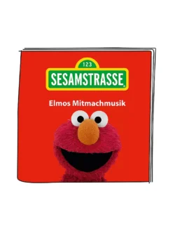 TONIES, Hörfigur - Sesamstrasse Elmos Mitmachmusik 5 TONIES, Hörfigur - Sesamstrasse Elmos Mitmachmusik -Wspielwaren Kontor Geschaft tonies hC3B6rfigur sesamstrasseelmosmitmachmusik 4 768 1024 75 7557849 4