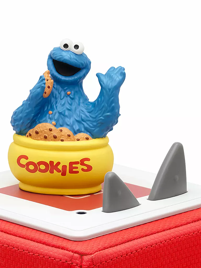 TONIES, Hörfigur - Sesamstrasse Krümelmonsters Mitmampfspaß TONIES, Hörfigur - Sesamstrasse Krümelmonsters Mitmampfspaß -Wspielwaren Kontor Geschaft tonies hC3B6rfigur sesamstrassekrC3BCmelmonstersmitmampfspaC39F 2 768 1024 75 7495902 2