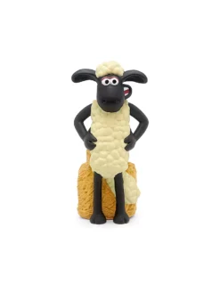 TONIES, Hörfigur - Shaun Das Schaf - Badetag Und Drei Weitere Schafsinnige Geschichten -Wspielwaren Kontor Geschaft tonies hC3B6rfigur shaundasschaf badetagunddreiweitereschafsinnigegeschichten 3 768 1024 75 7608076 3