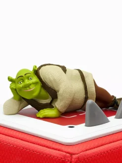 TONIES, Hörfigur - Shrek Der Tollkühne Held -Wspielwaren Kontor Geschaft tonies hC3B6rfigur shrekdertollkC3BChneheld 2 768 1024 75 7430606 2