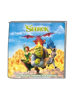 TONIES, Hörfigur - Shrek Der Tollkühne Held -Wspielwaren Kontor Geschaft tonies hC3B6rfigur shrekdertollkC3BChneheld 4 768 1024 75 7430606 4