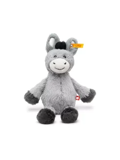 TONIES, Hörfigur - Steiff Soft Cuddly Friends Mit Hörspiel Dinkie Esel -Wspielwaren Kontor Geschaft tonies hC3B6rfigur steiffsoftcuddlyfriendsmithC3B6rspieldinkieesel 3 768 1024 75 7566683 3