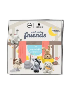 TONIES, Hörfigur - Steiff Soft Cuddly Friends Mit Hörspiel Dinkie Esel -Wspielwaren Kontor Geschaft tonies hC3B6rfigur steiffsoftcuddlyfriendsmithC3B6rspieldinkieesel 4 768 1024 75 7566683 4