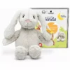 TONIES, Hörfigur - Steiff Soft Cuddly Friends Mit Hörspiel Hoppie Hase 2 TONIES, Hörfigur - Steiff Soft Cuddly Friends Mit Hörspiel Hoppie Hase -Wspielwaren Kontor Geschaft tonies hC3B6rfigur steiffsoftcuddlyfriendsmithC3B6rspielhoppiehase 1 768 1024 75 7439802 1
