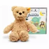 TONIES, Hörfigur - Steiff Soft Cuddly Friends Mit Hörspiel Jimmy Bär 1 TONIES, Hörfigur - Steiff Soft Cuddly Friends Mit Hörspiel Jimmy Bär -Wspielwaren Kontor Geschaft tonies hC3B6rfigur steiffsoftcuddlyfriendsmithC3B6rspieljimmybC3A4r 1 768 1024 75 7439800 1