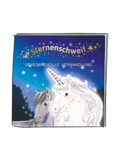 TONIES, Hörfigur - Sternenschweif Geheimnisvolle Verwandlung -Wspielwaren Kontor Geschaft tonies hC3B6rfigur sternenschweifgeheimnisvolleverwandlung 4 768 1024 75 7411527 4