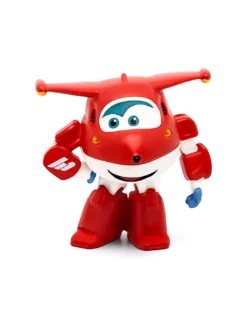 TONIES, Hörfigur - Super Wings - Schwimmende Schweinchen -Wspielwaren Kontor Geschaft tonies hC3B6rfigur superwings schwimmendeschweinchen 3 768 1024 75 7421980 3