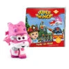 TONIES, Hörfigur - Super Wings: Feuer Im Wald 2 TONIES, Hörfigur - Super Wings: Feuer Im Wald -Wspielwaren Kontor Geschaft tonies hC3B6rfigur superwings3Afeuerimwald 1 768 1024 75 7590293 1