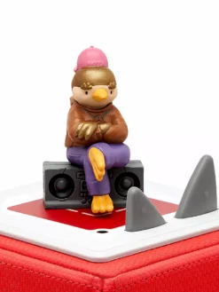 TONIES, Hörfigur - Sven Van Thom - Tanz Den Spatz -Wspielwaren Kontor Geschaft tonies hC3B6rfigur svenvanthom tanzdenspatz 2 768 1024 75 7306144 2