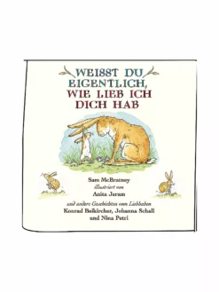 TONIES, Hörfigur - Titel Weißt Du Eigentlich Wie Lieb Ich Dich Hab? 4 TONIES, Hörfigur - Titel Weißt Du Eigentlich Wie Lieb Ich Dich Hab? -Wspielwaren Kontor Geschaft tonies hC3B6rfigur titel09weiC39Ftdueigentlichwieliebichdichhab3F 3 768 1024 75 7329897 3