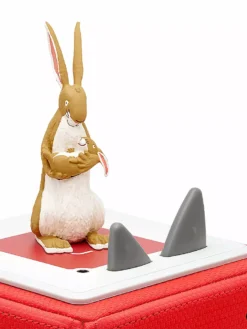 TONIES, Hörfigur - Titel Weißt Du Eigentlich Wie Lieb Ich Dich Hab? 5 TONIES, Hörfigur - Titel Weißt Du Eigentlich Wie Lieb Ich Dich Hab? -Wspielwaren Kontor Geschaft tonies hC3B6rfigur titel09weiC39Ftdueigentlichwieliebichdichhab3F 4 768 1024 75 7329897 4