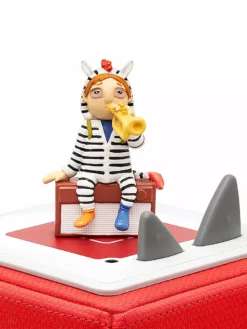 TONIES, Hörfigur - Unter Meinem Bett 4 5 TONIES, Hörfigur - Unter Meinem Bett 4 -Wspielwaren Kontor Geschaft tonies hC3B6rfigur untermeinembett4 4 768 1024 75 7282730 4