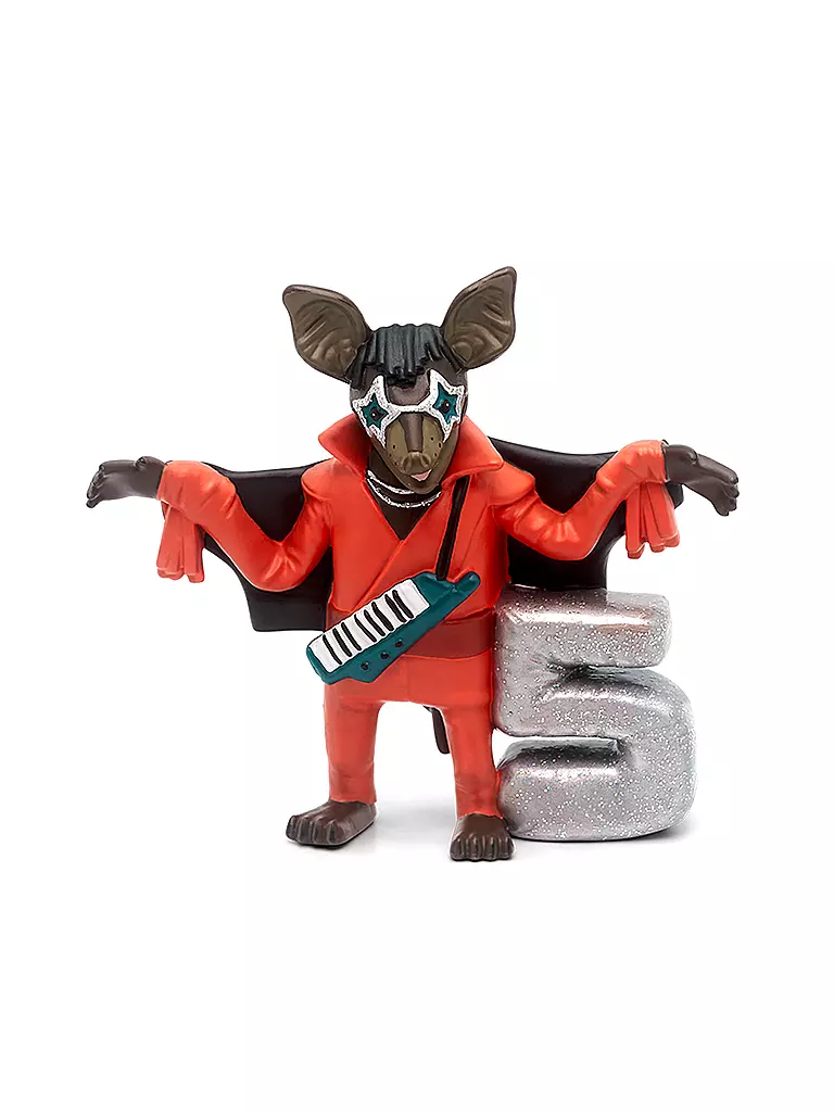 TONIES, Hörfigur - Unter meinem Bett 5 TONIES, Hörfigur - Unter Meinem Bett 5 -Wspielwaren Kontor Geschaft tonies hC3B6rfigur untermeinembett5 3 768 1024 75 7448481 3