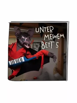 TONIES, Hörfigur - Unter Meinem Bett 5 5 TONIES, Hörfigur - Unter Meinem Bett 5 -Wspielwaren Kontor Geschaft tonies hC3B6rfigur untermeinembett5 4 768 1024 75 7448481 4