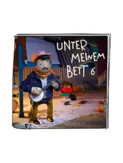 TONIES, Hörfigur - Unter Meinem Bett 6 -Wspielwaren Kontor Geschaft tonies hC3B6rfigur untermeinembett6 4 768 1024 75 7557847 4