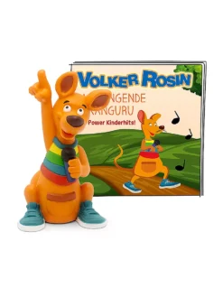 TONIES, Hörfigur - Volker Rosin - Das Singende Känguru