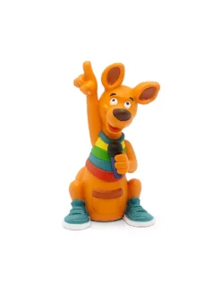 TONIES, Hörfigur - Volker Rosin - Das Singende Känguru -Wspielwaren Kontor Geschaft tonies hC3B6rfigur volkerrosin dassingendekaCC88nguru 3 768 1024 75 7509224 3