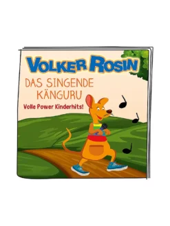 TONIES, Hörfigur - Volker Rosin - Das Singende Känguru -Wspielwaren Kontor Geschaft tonies hC3B6rfigur volkerrosin dassingendekaCC88nguru 4 768 1024 75 7509224 4