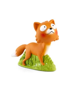 TONIES, Hörfigur - Vom Fuchs, Der Ein Reh Sein Wollte -Wspielwaren Kontor Geschaft tonies hC3B6rfigur vomfuchs2Cdereinrehseinwollte 3 768 1024 75 7608077 3