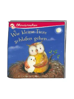 TONIES, Hörfigur - Wie Kleine Tiere Schlafen Gehen & Wie Kleine Kinder Schlafen Gehen 5 TONIES, Hörfigur - Wie Kleine Tiere Schlafen Gehen & Wie Kleine Kinder Schlafen Gehen -Wspielwaren Kontor Geschaft tonies hC3B6rfigur wiekleinetiereschlafengehen26amp3Bwiekleinekinderschlafengehen 4 768 1024 75 7559541 4