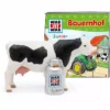 TONIES, Hörfigur - Wieso Weshalb Warum Junior - Der Bauernhof 2 TONIES, Hörfigur - Wieso Weshalb Warum Junior - Der Bauernhof -Wspielwaren Kontor Geschaft tonies hC3B6rfigur wiesoweshalbwarumjunior derbauernhof 1 768 1024 75 7439811 1
