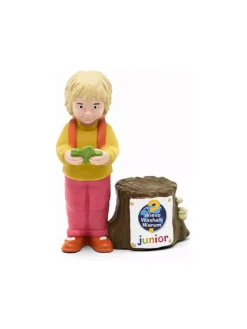 TONIES, Hörfigur - Wieso Weshalb Warum Junior - Der Wald -Wspielwaren Kontor Geschaft tonies hC3B6rfigur wiesoweshalbwarumjunior derwald 3 768 1024 75 7430602 3