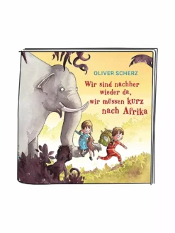 TONIES, Hörfigur - Wir Sind Nachher Wieder Da, Wir Müssen Kurz Nach Afrika 5 TONIES, Hörfigur - Wir Sind Nachher Wieder Da, Wir Müssen Kurz Nach Afrika -Wspielwaren Kontor Geschaft tonies hC3B6rfigur wirsindnachherwiederda2CwirmC3BCssenkurznachafrika 4 768 1024 75 7469246 4